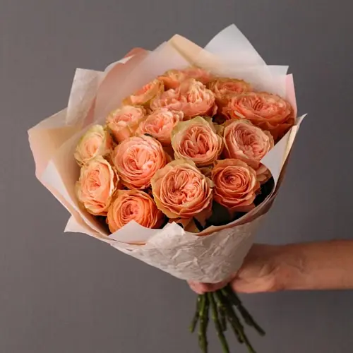 Пионовидные розы Кахала(KAHALA) 13 000 руб.